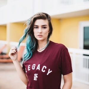 Meet your Posher, Alex